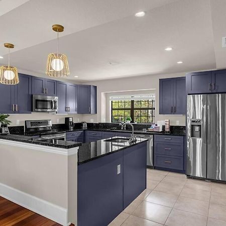 Disney Themed 4Br Family Townhome Inside Disney Resort Area Orlando Exterior foto
