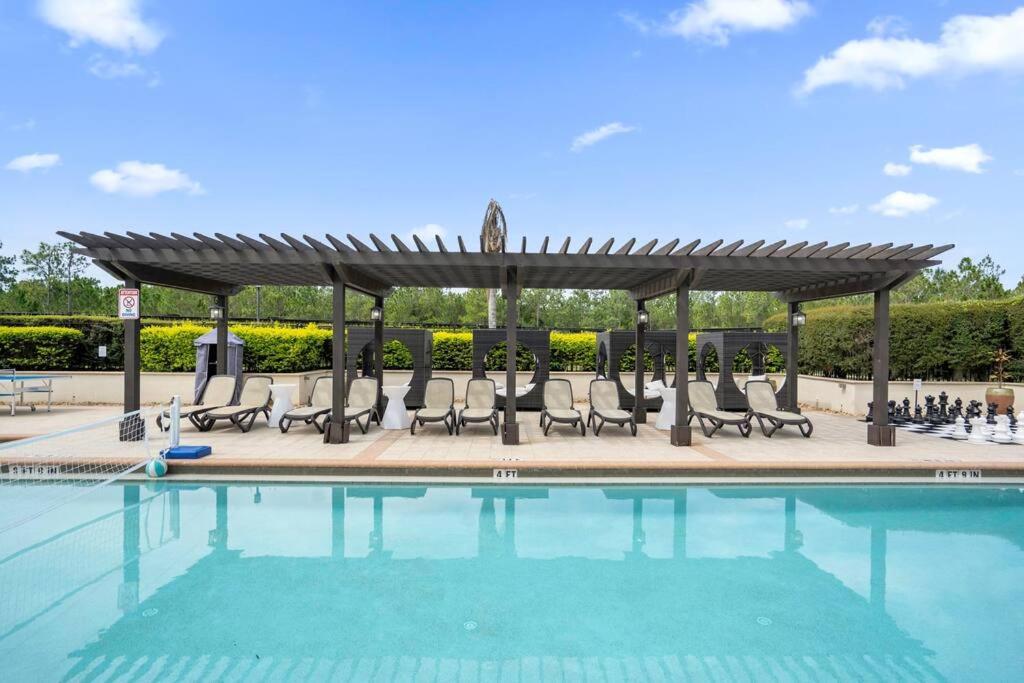 Disney Themed 4Br Family Townhome Inside Disney Resort Area Orlando Exterior foto