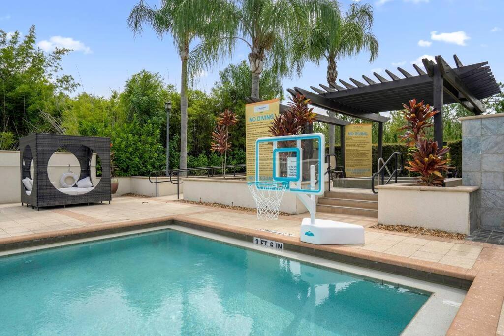Disney Themed 4Br Family Townhome Inside Disney Resort Area Orlando Exterior foto