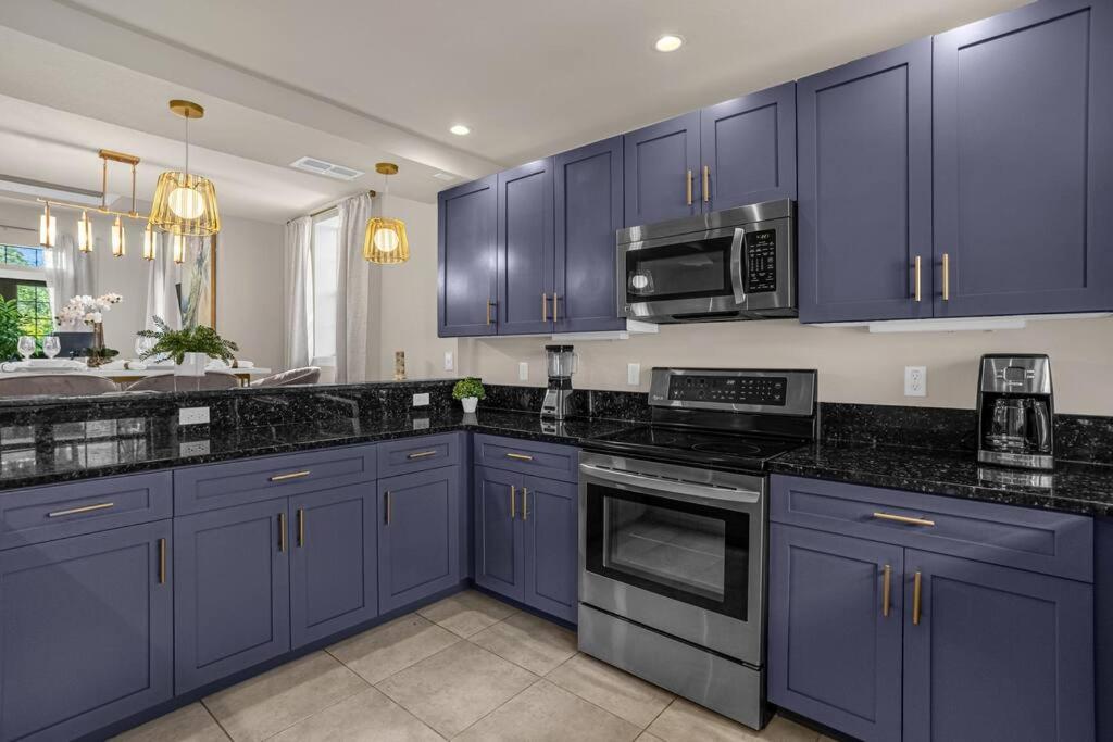 Disney Themed 4Br Family Townhome Inside Disney Resort Area Orlando Exterior foto
