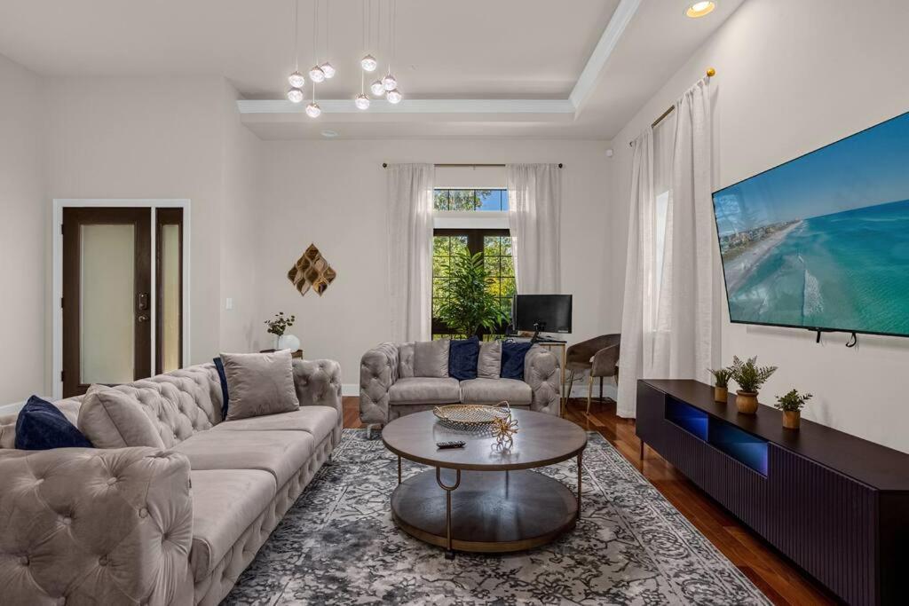 Disney Themed 4Br Family Townhome Inside Disney Resort Area Orlando Exterior foto
