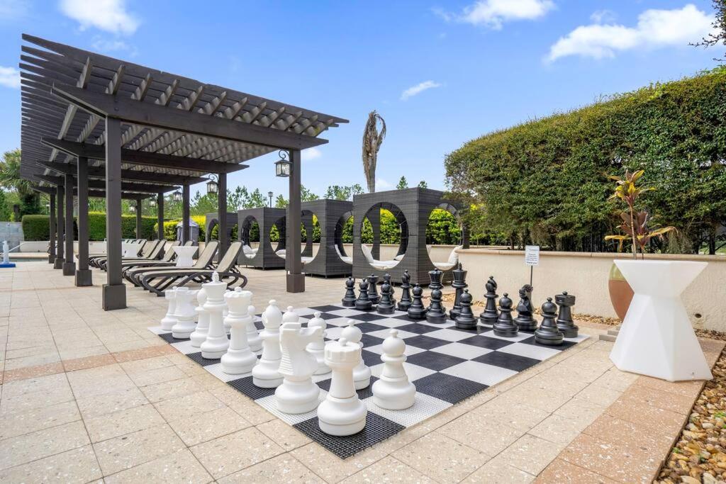 Disney Themed 4Br Family Townhome Inside Disney Resort Area Orlando Exterior foto