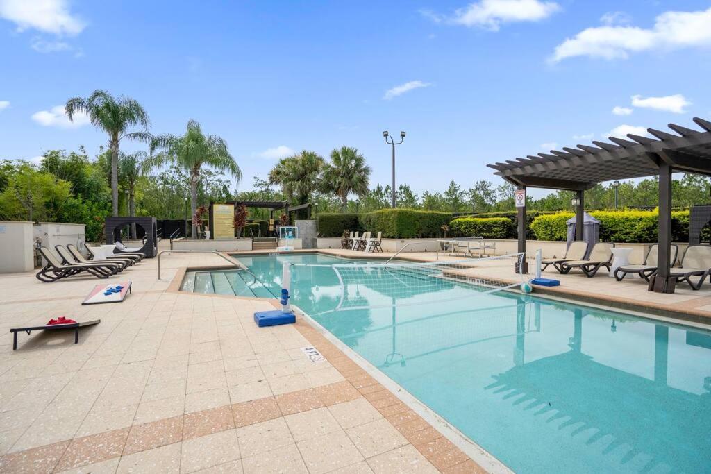 Disney Themed 4Br Family Townhome Inside Disney Resort Area Orlando Exterior foto