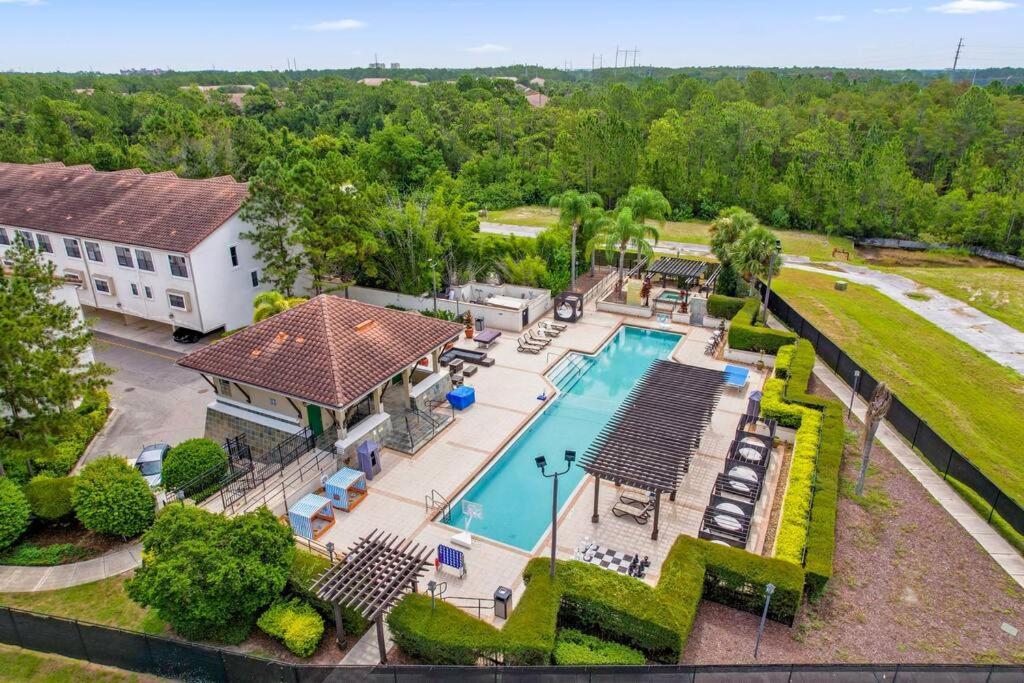 Disney Themed 4Br Family Townhome Inside Disney Resort Area Orlando Exterior foto